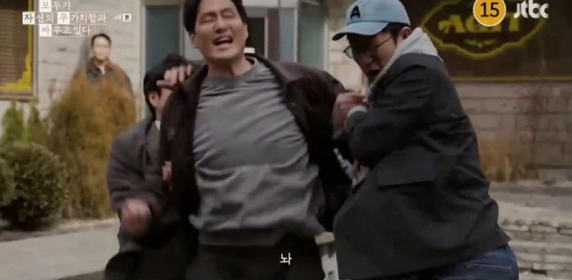 [잡담] 오정세처럼 살고싶다 | 인스티즈