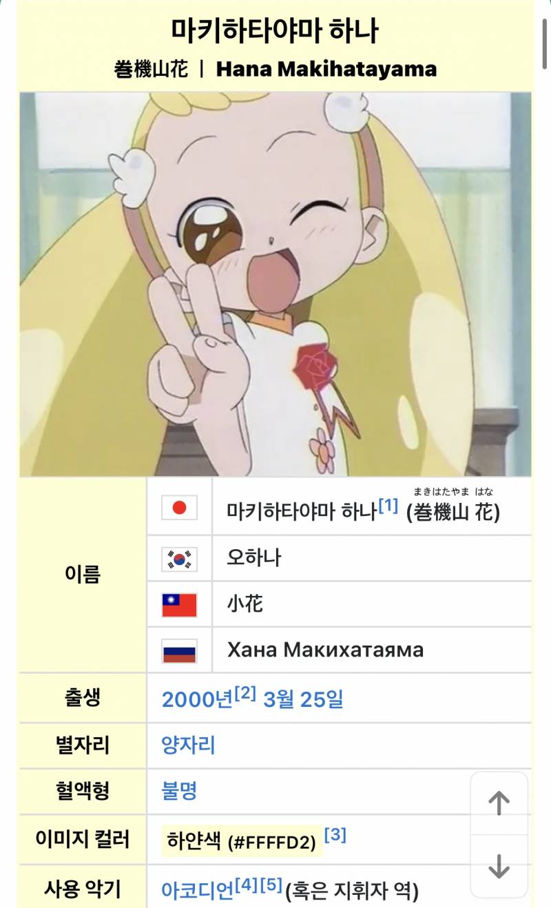 꼬마 마법사 레미 알아? 주인공이 90년생이래 | 인스티즈