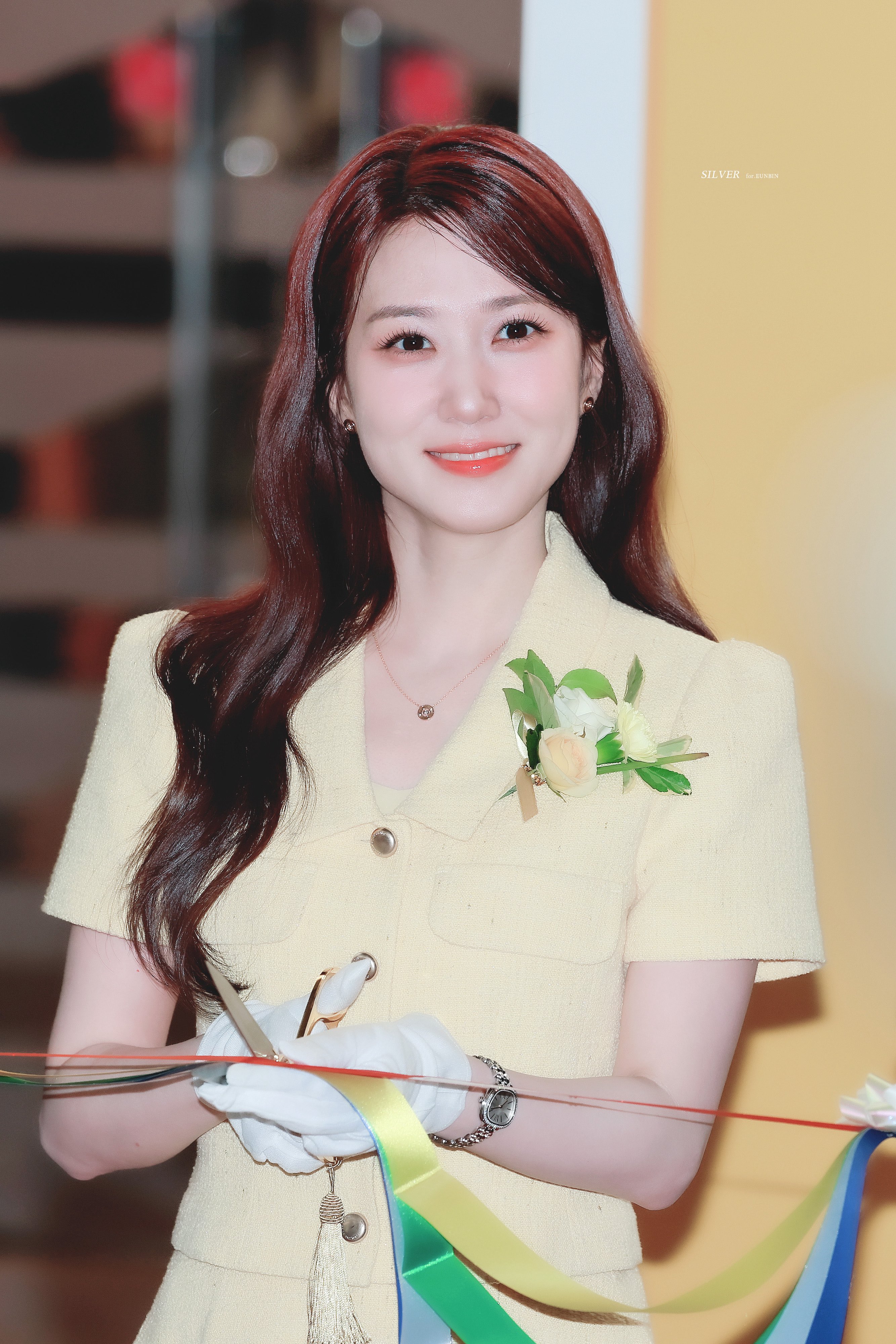 [잡담] 박은빈 요즘 얼굴 리즈같다 | 인스티즈