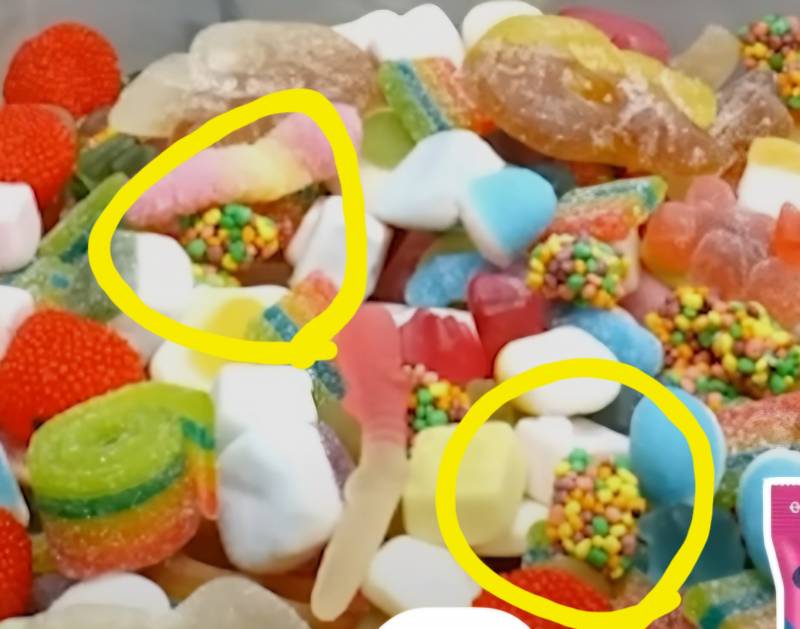 [잡담] 익들아 젤리 하나만 알려줄사람 | 인스티즈