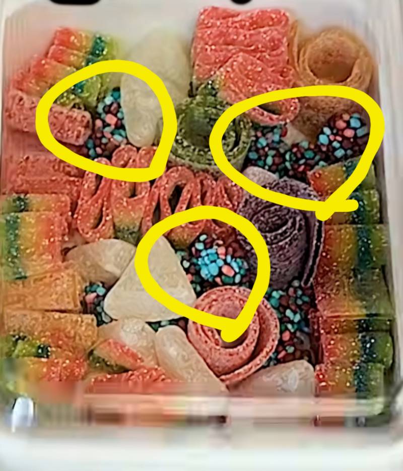 [잡담] 익들아 젤리 하나만 알려줄사람 | 인스티즈
