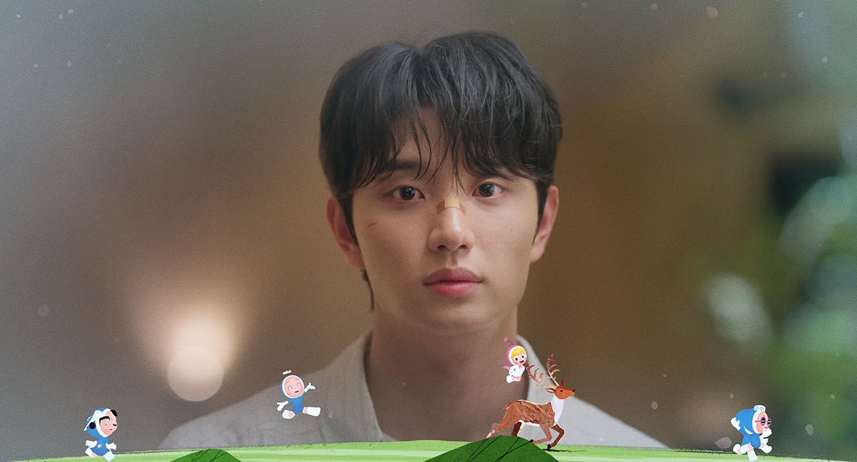 [잡담] 유미의세포들3) 그니까 신순록이 이 얼굴로 고백을 두번이나 한다는 거자나?? | 인스티즈