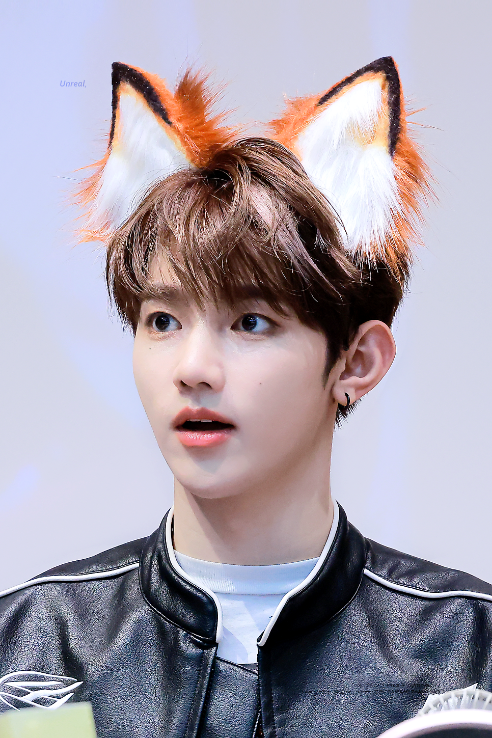 [잡담] 앤더블 장하오는 래서팬더임 | 인스티즈