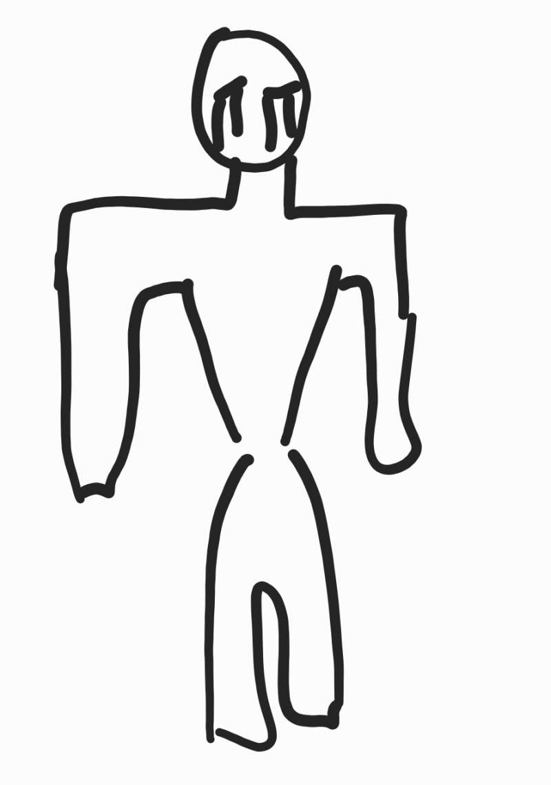 [잡담] 나 얼굴 객관적으로 진짜 작고 두상 예쁜데 | 인스티즈