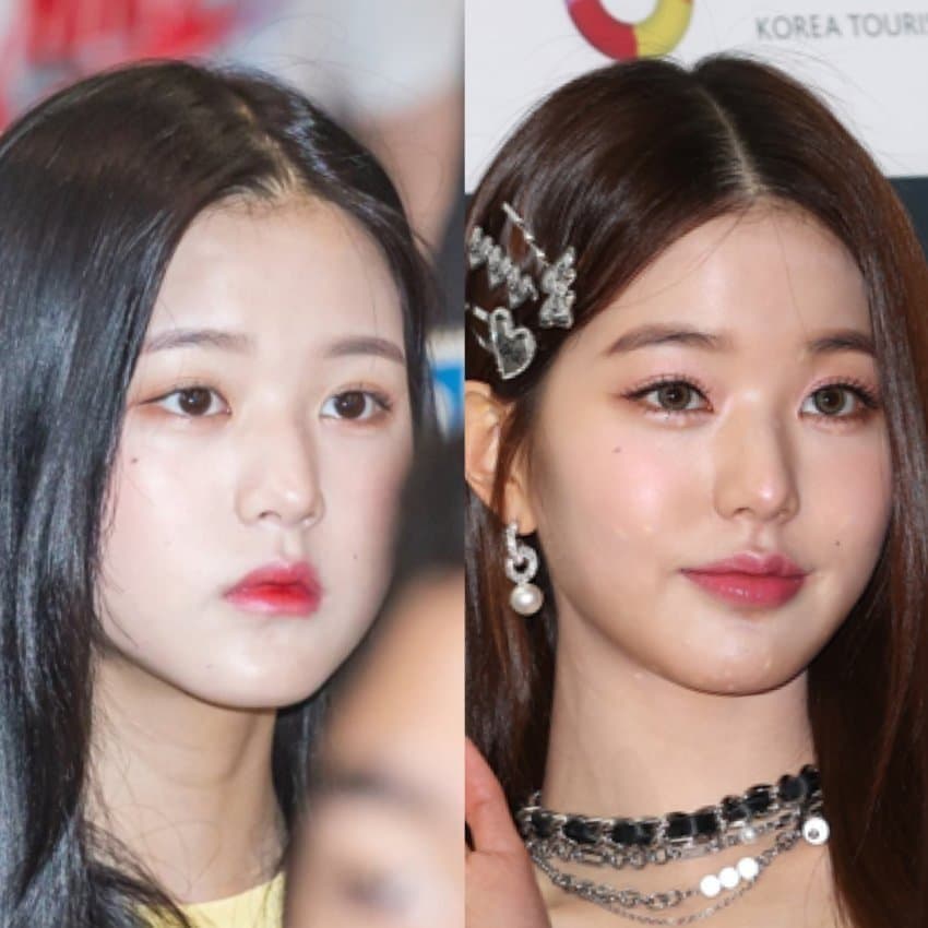 [마플] 초록글 같은 말이 나오는 이유가 국내 연예계때문에 중국여자들이 공주병에 걸려서인듯 | 인스티즈