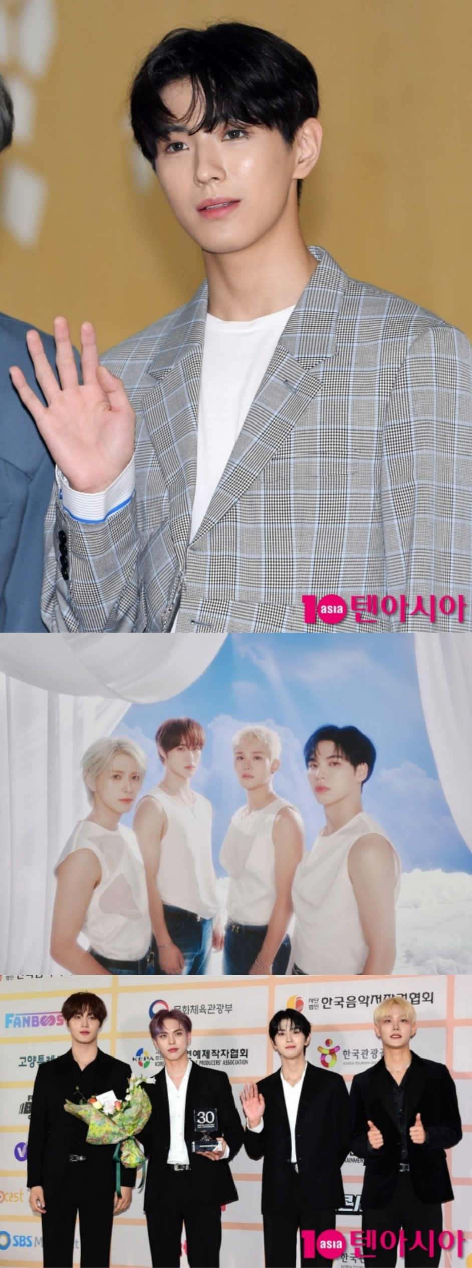 [정보/소식] [단독] '배진영 탈퇴' CIX 용희, 내달 입대한다…8년 차에 그룹 내 첫 병역 의무 이행 | 인스티즈