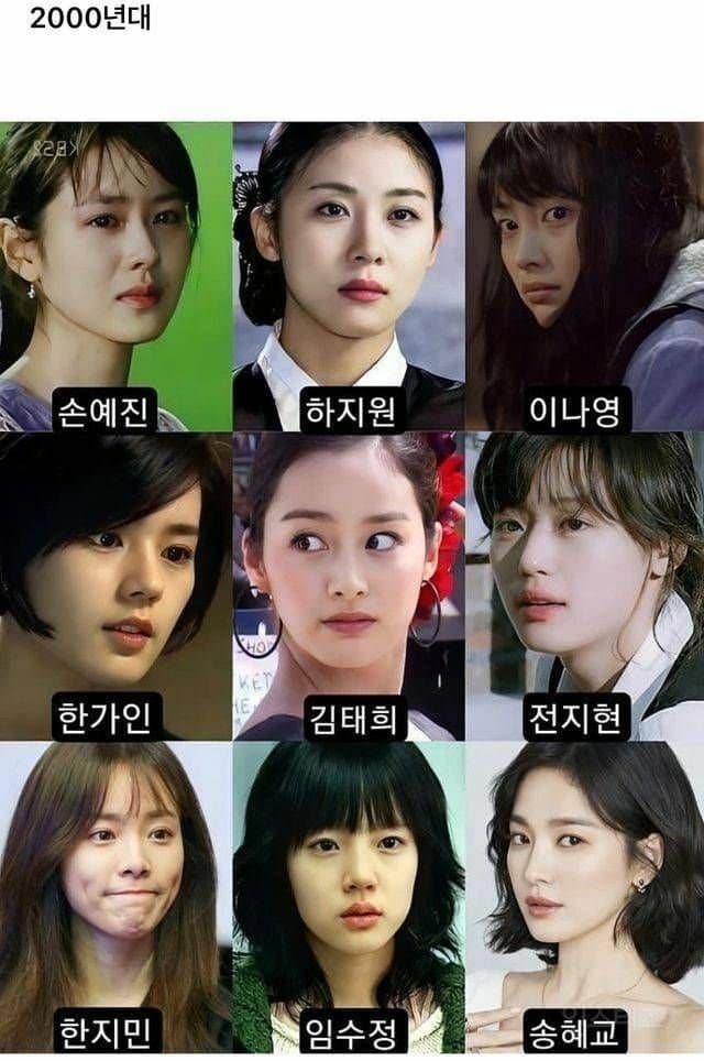 [마플] 초록글 같은 말이 나오는 이유가 국내 연예계때문에 중국여자들이 공주병에 걸려서인듯 | 인스티즈