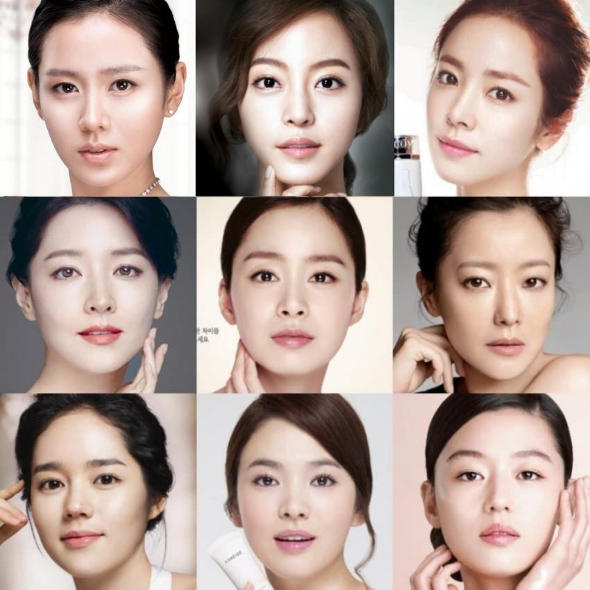 [마플] 초록글 같은 말이 나오는 이유가 국내 연예계때문에 중국여자들이 공주병에 걸려서인듯 | 인스티즈