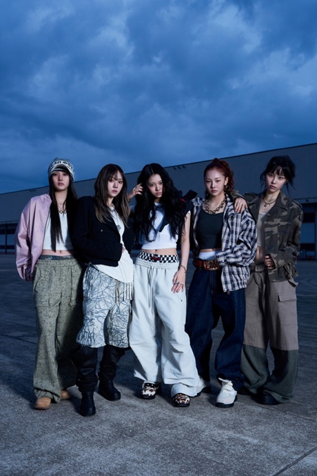 [정보/소식] AOMG 첫 걸크루 키비츠, 활동 본격화...박재범 프로듀싱 | 인스티즈