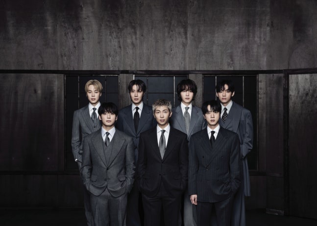 [정보/소식] BTS, 빌보드 핫100 5주 연속 상위권…플레이브, K-팝 버추얼 그룹 새 역사 | 인스티즈