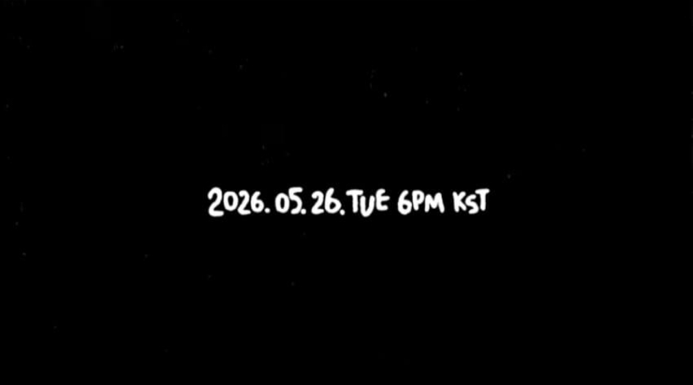 [잡담] 알디원 5월 26일 컴백 떴네? | 인스티즈