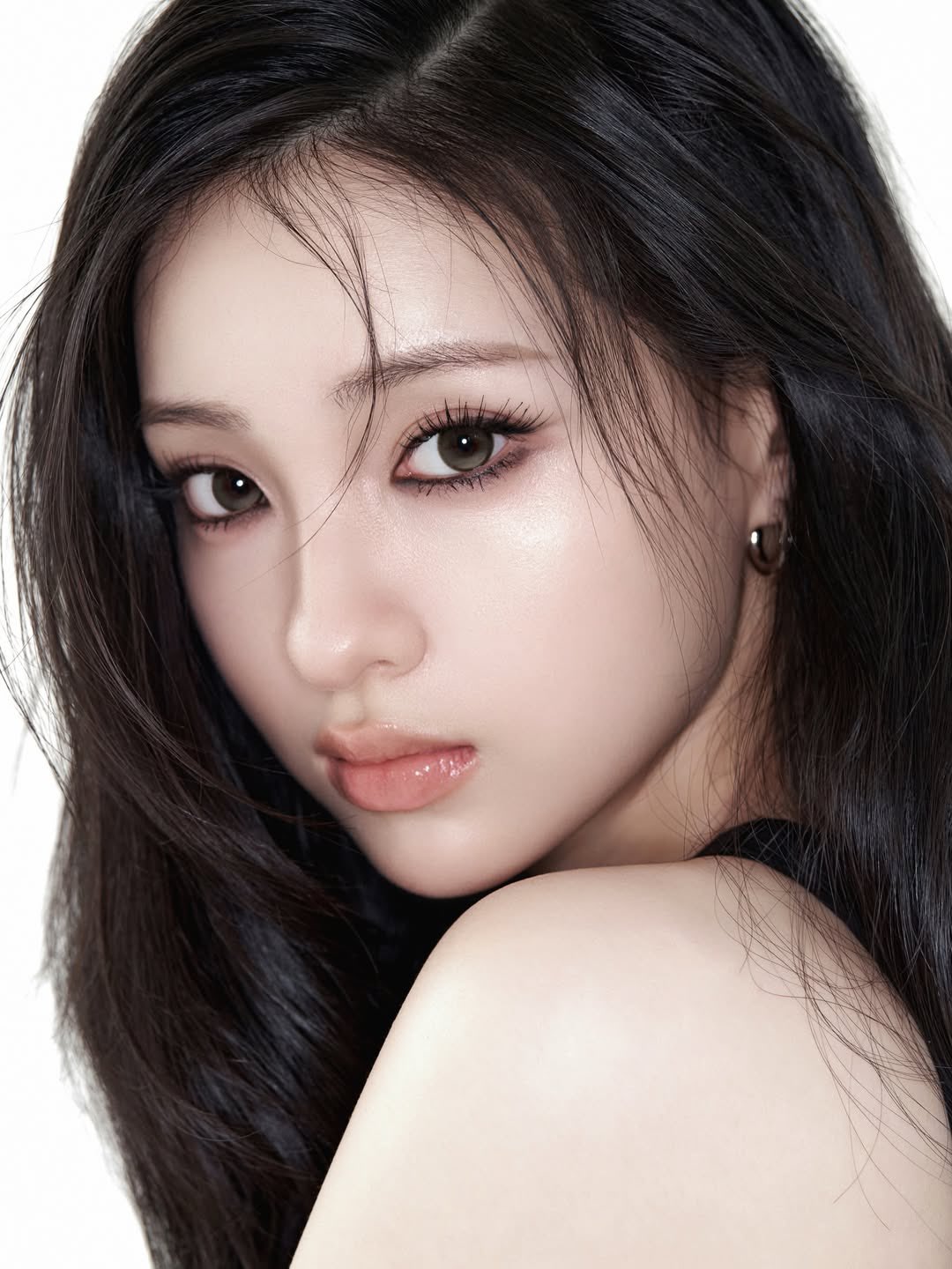 [잡담] 이 사람 개예뿌다 누구지 근데 | 인스티즈