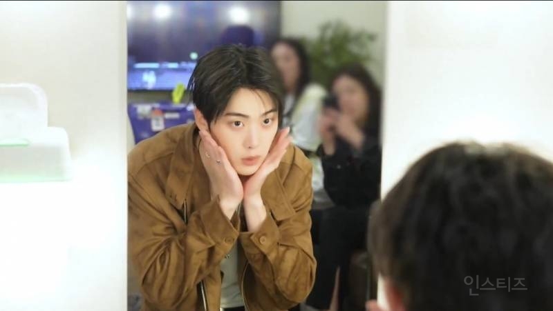 간바떼 챌린지 무한으로 연습하는 사람 실존..jpg | 인스티즈