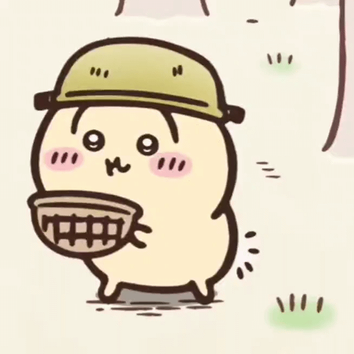 [잡담] 우사기 미친 귀여움이네 이번 애니에서 💛 | 인스티즈
