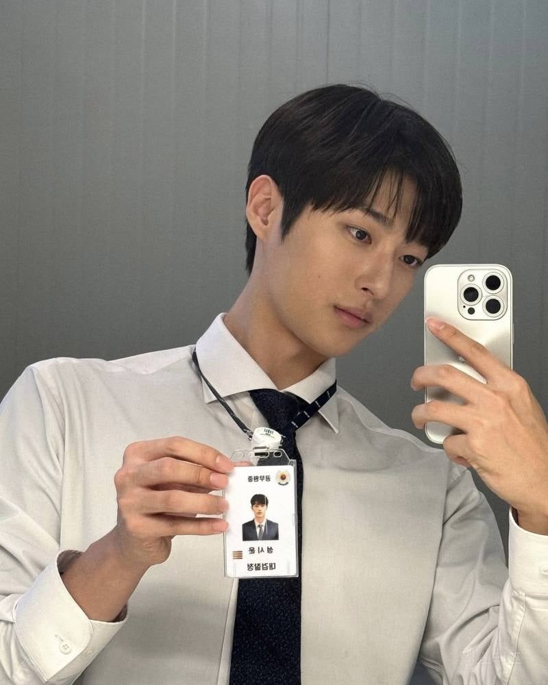 남돌 데뷔 준비했었다는 넷플릭스 드라마 <기리고> 남주.jpg | 인스티즈