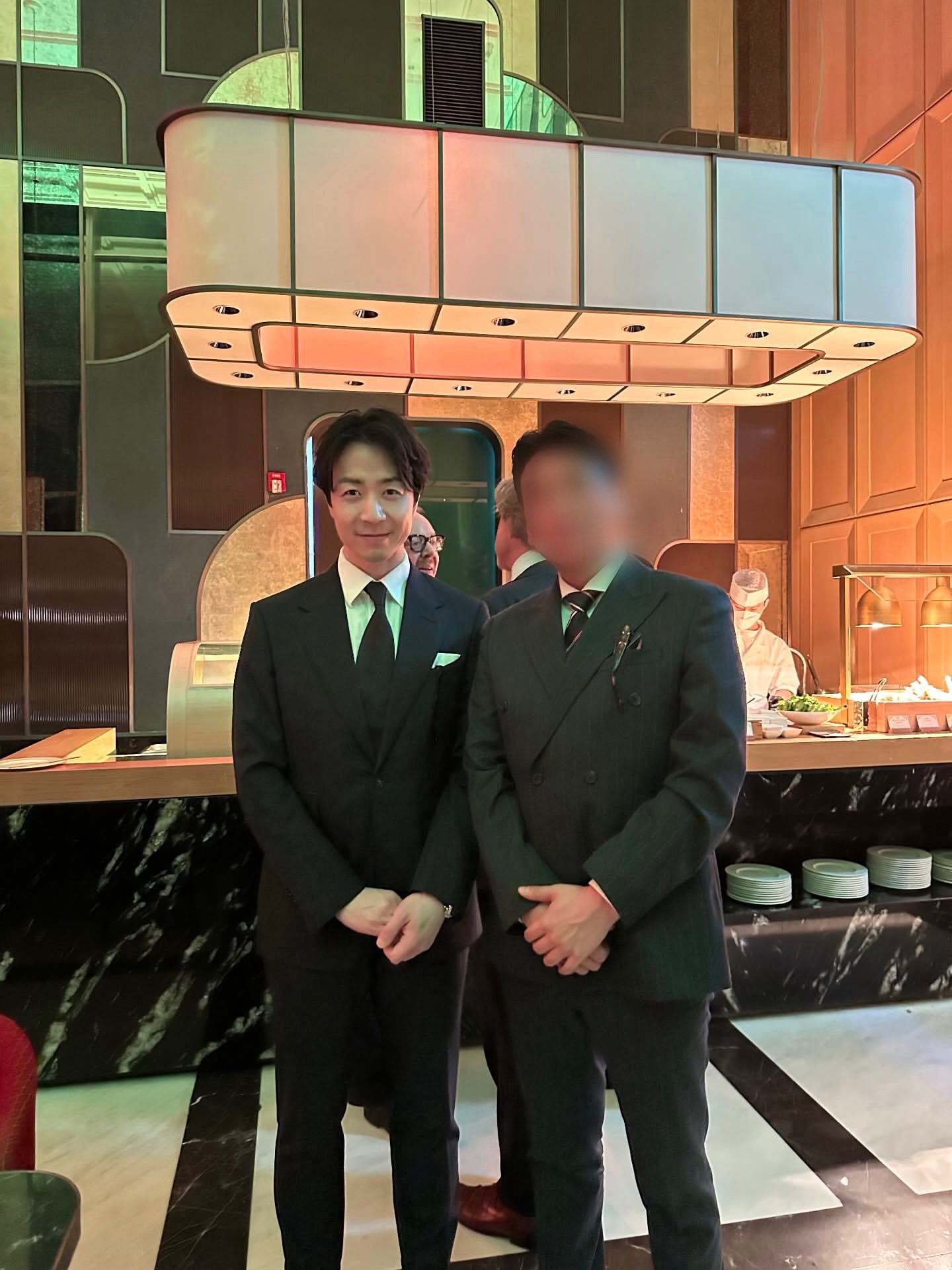 [잡담] 손종원 어제 타임라인 개 빡세넼ㅋㅋㅋㅋㅋ 직장인통와 | 인스티즈