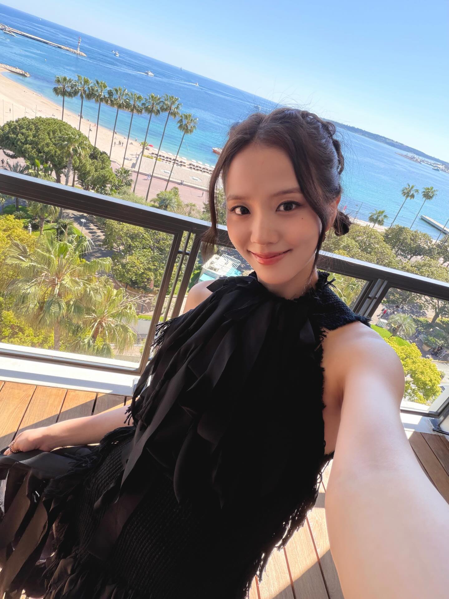 [잡담] 260430 지수 인스타 업뎃 | 인스티즈