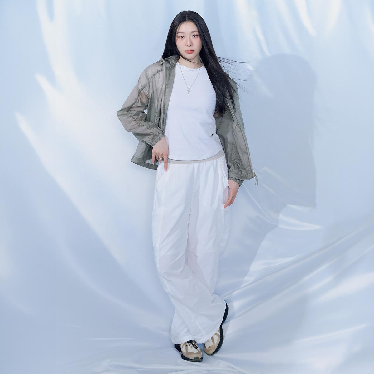 [잡담] 김연아 뉴발란스 새 화보 | 인스티즈