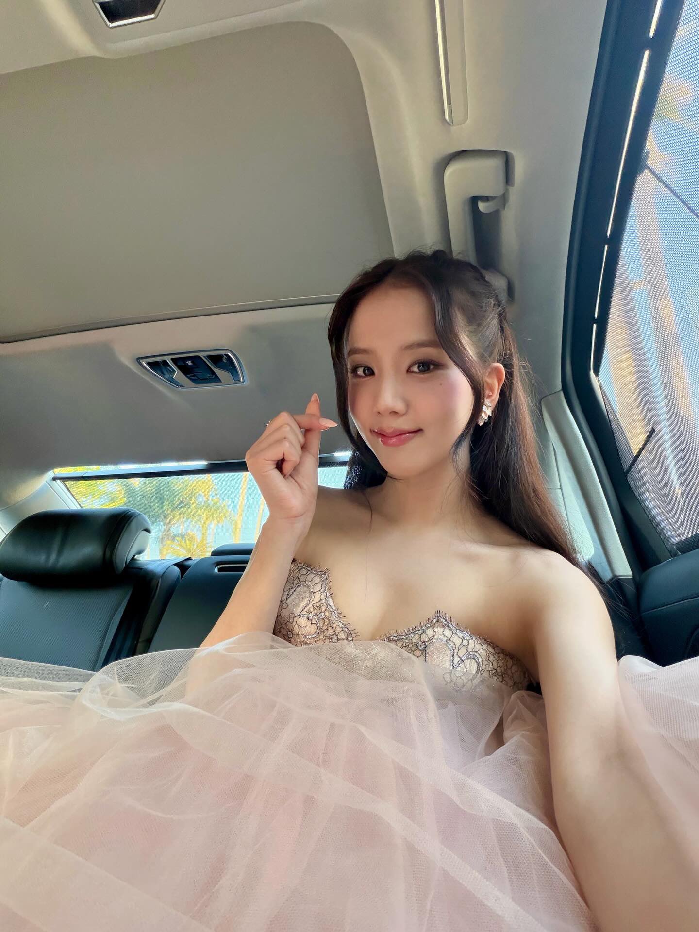 [잡담] 260430 지수 인스타 업뎃 | 인스티즈