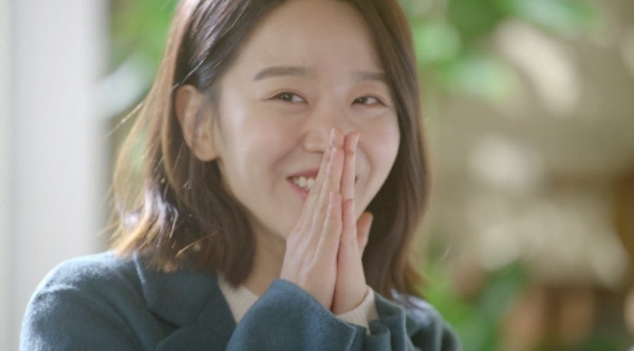 [잡담] 신혜선 웃는 게 진짜 레전드다 | 인스티즈