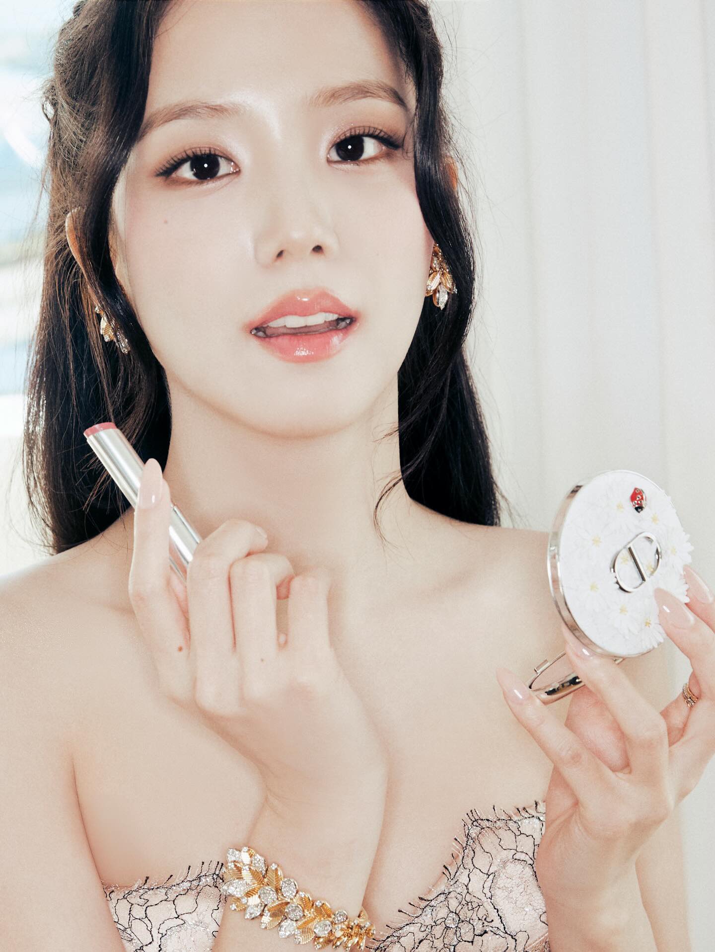 [잡담] 260430 지수 인스타 업뎃 | 인스티즈