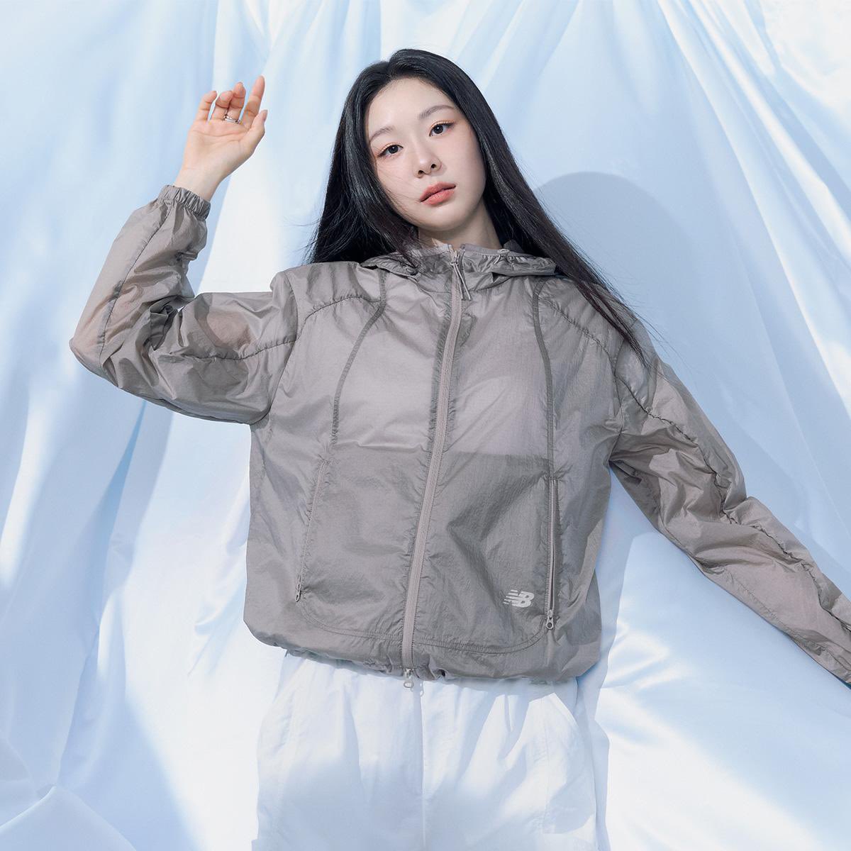 [잡담] 김연아 뉴발란스 새 화보 | 인스티즈
