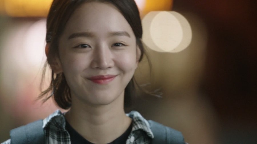[잡담] 신혜선 웃는 게 진짜 레전드다 | 인스티즈