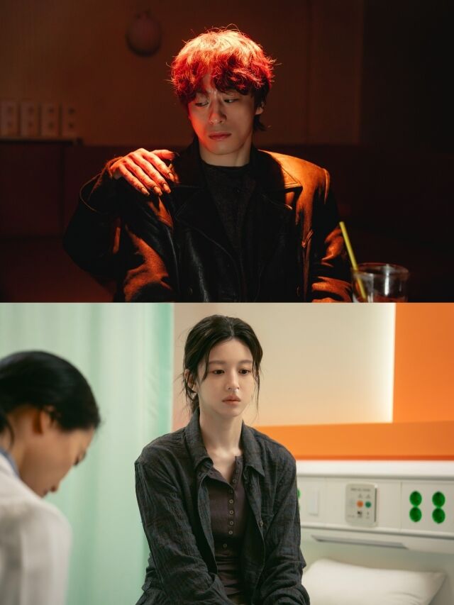 [정보/소식] 구교환♥고윤정, 초록불 연대 통했다…'모자무싸' 넷플릭스 주간 1위 점령 | 인스티즈