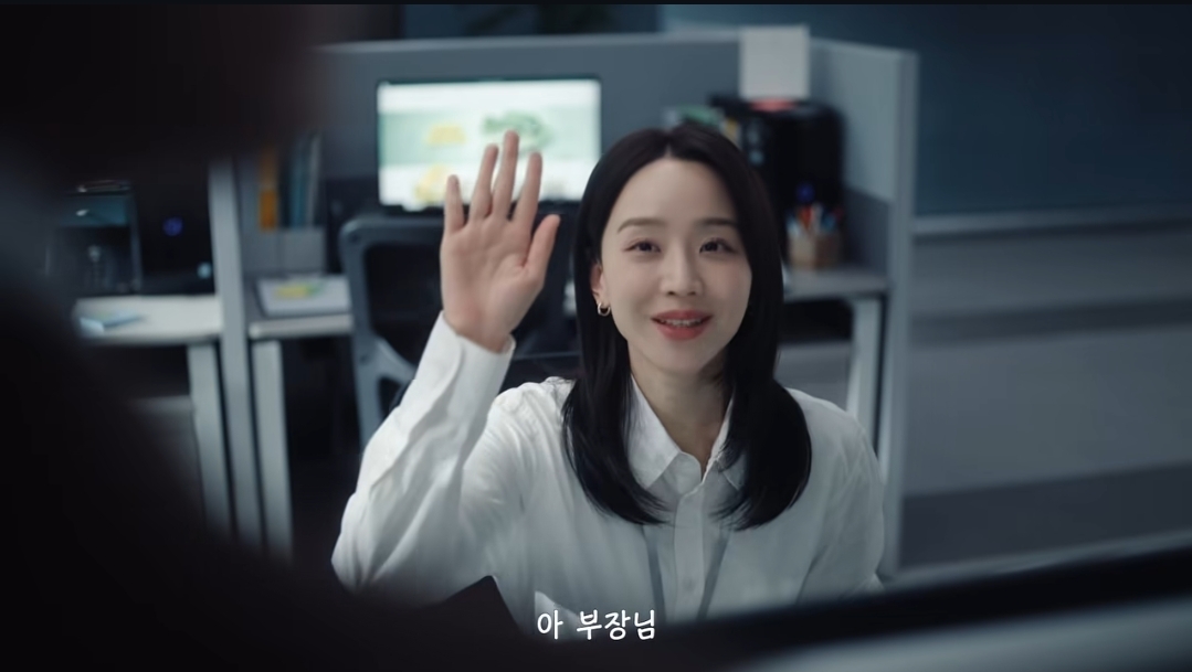 [잡담] 신혜선 웃는 게 진짜 레전드다 | 인스티즈