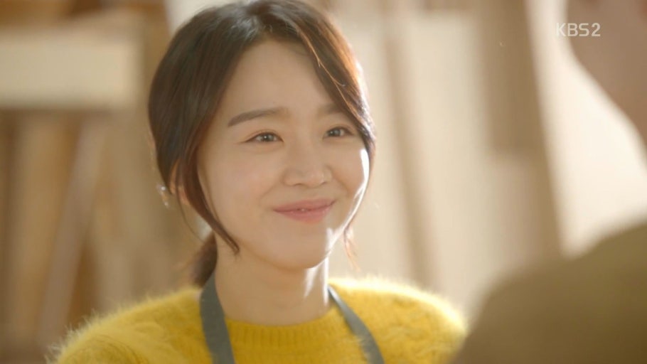 [잡담] 신혜선 웃는 게 진짜 레전드다 | 인스티즈