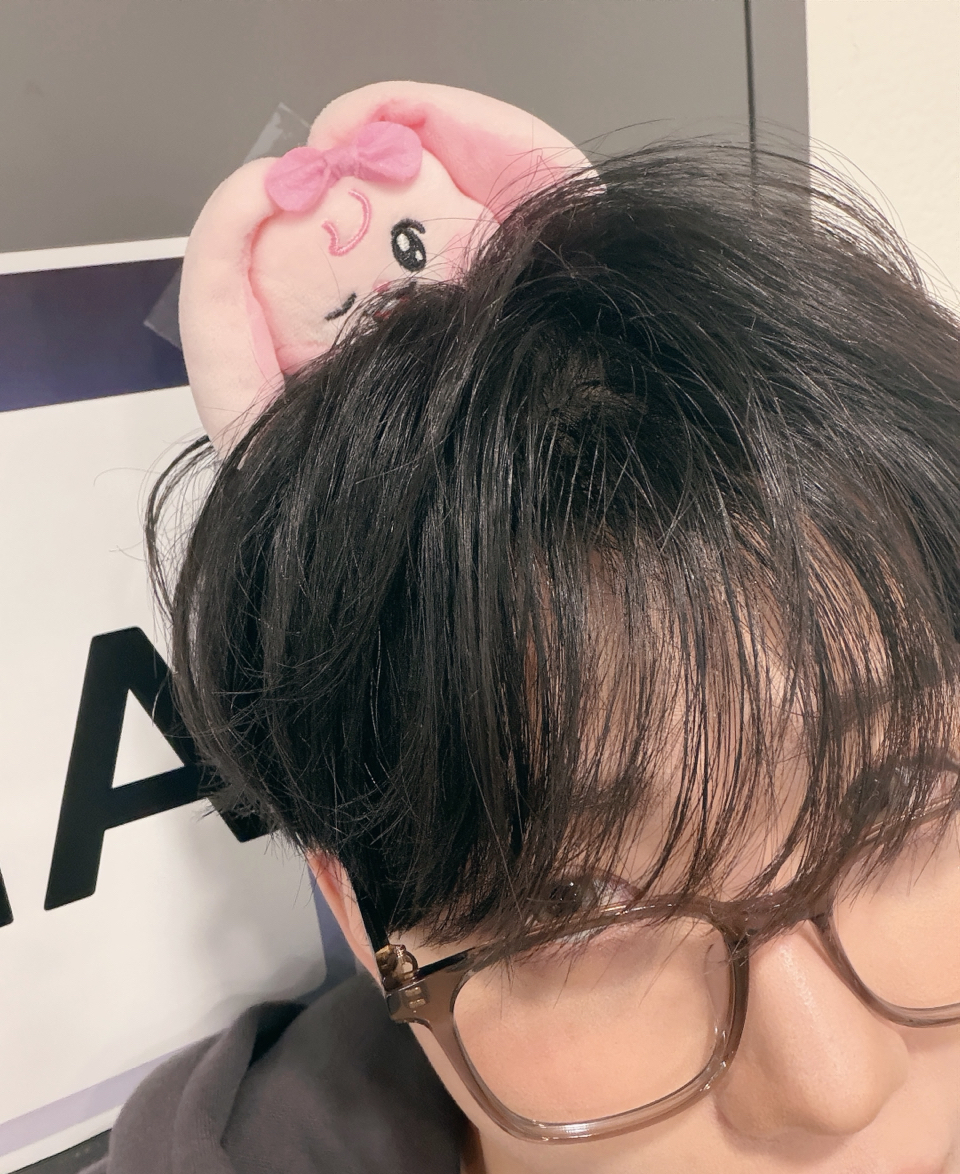 [잡담] 아앙 내 재민 | 인스티즈