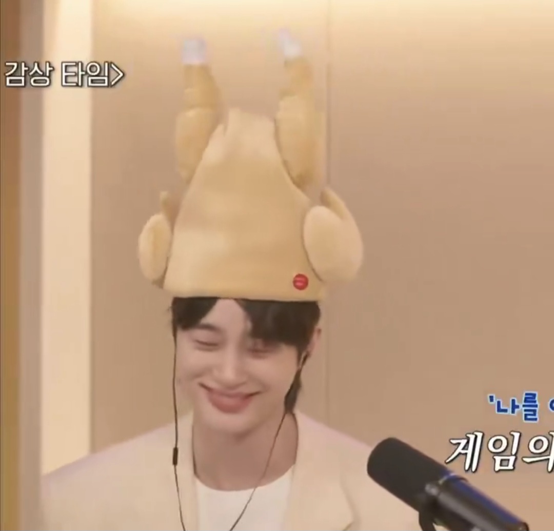 [잡담] 변우석) 이상한 모자? 모음 | 인스티즈