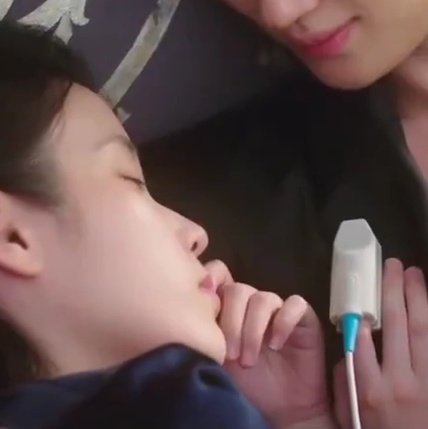 [잡담] 대군부인) 스포영상보고 하는말 ㅅㅍㅈㅇ | 인스티즈