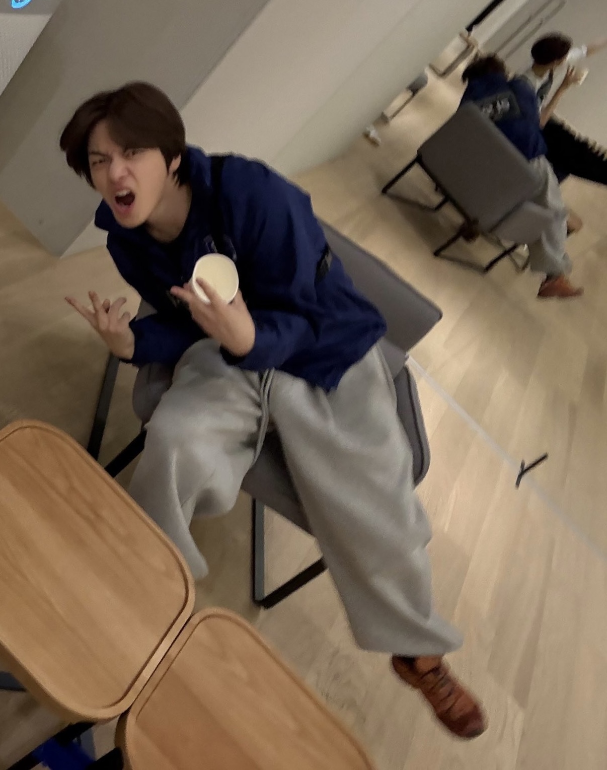 [잡담] 이리오 보고싶다 | 인스티즈