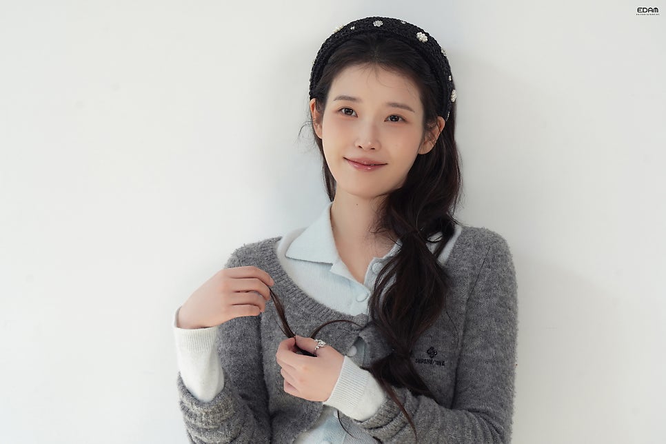 [잡담] 아이유) 어머 내토끼여친 | 인스티즈