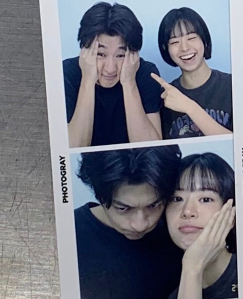 [잡담] 기리고) 건우세아 셀카 좋은 이유 | 인스티즈