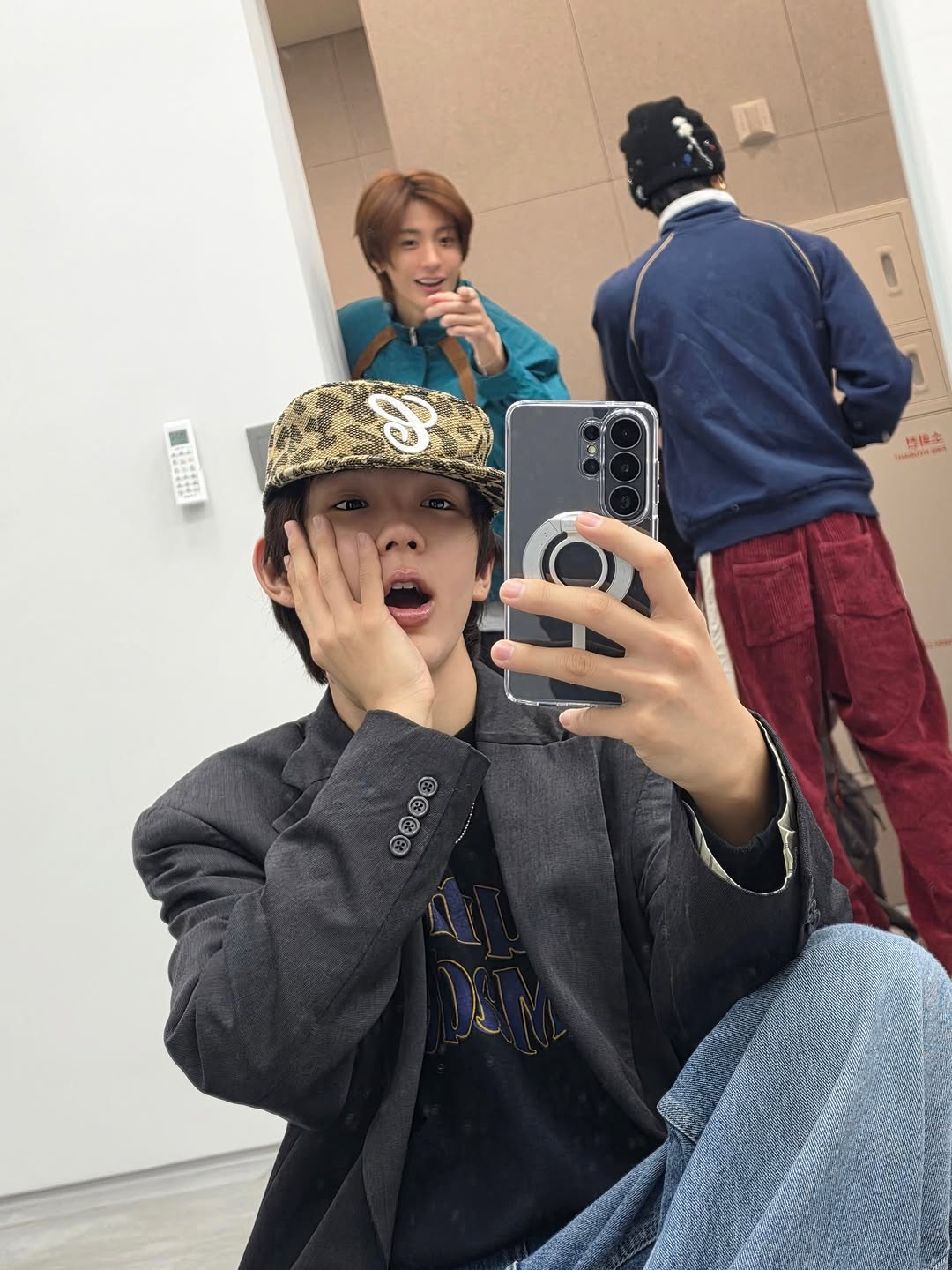 [잡담] 아 쇼타로 너무 ㄱㅇㅇ🥹 | 인스티즈