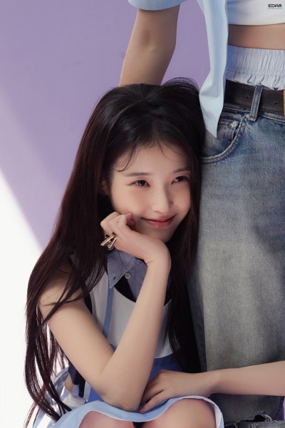 [잡담] 아이유) 어머 내토끼여친 | 인스티즈