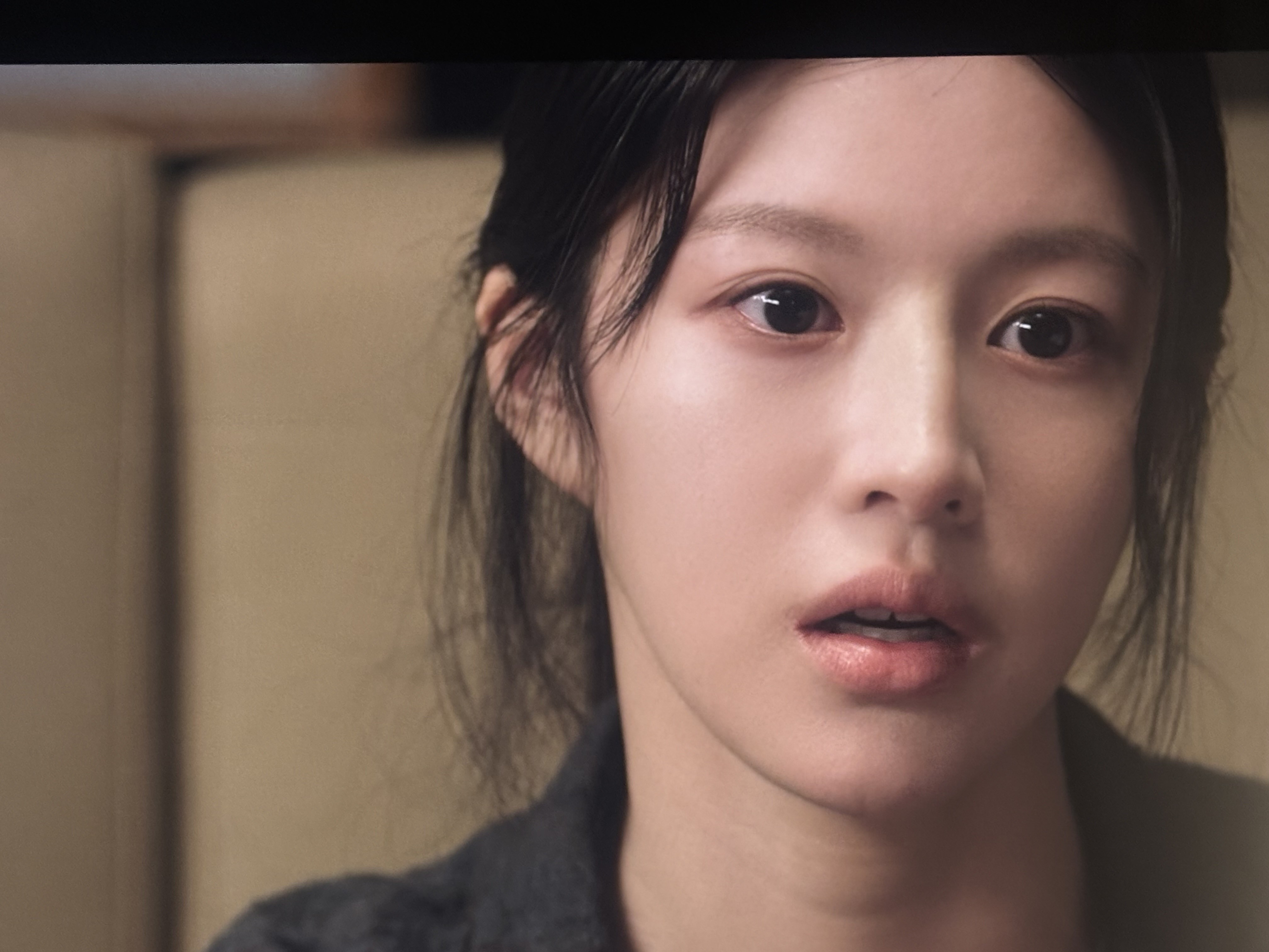 [잡담] 모자무싸보는데 고윤정 얼굴이 얼굴이고 얼굴은 얼굴이다 | 인스티즈