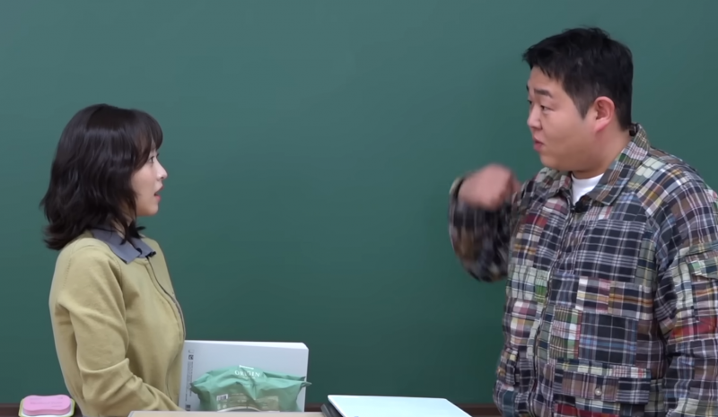 [잡담] 빠더너스 박보영 편 본사람 ㅋㅋㅋ | 인스티즈