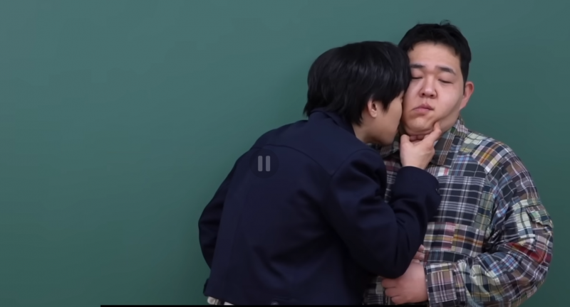 [잡담] 빠더너스 박보영 편 본사람 ㅋㅋㅋ | 인스티즈