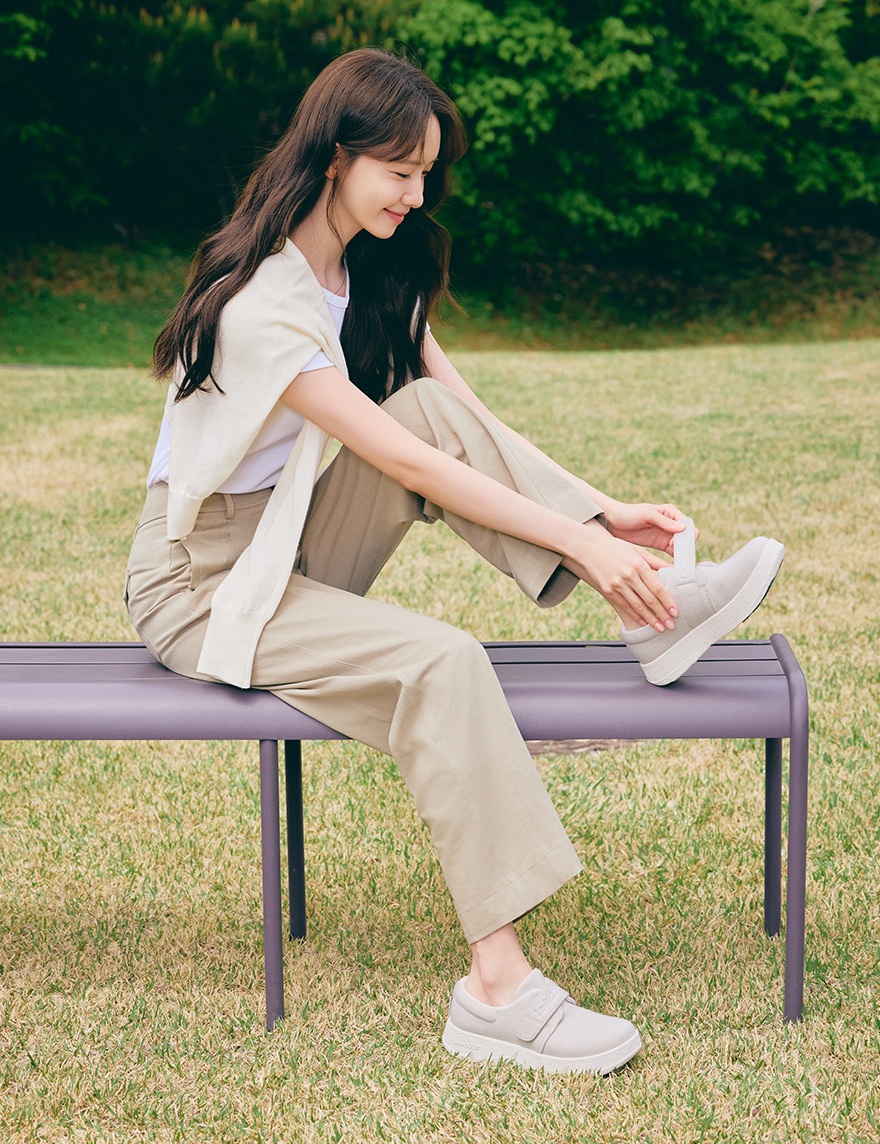 [잡담] 윤아) 임윤아 르무통 새 사진 | 인스티즈