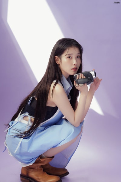 [잡담] 아이유) 260430 아이유 코스모폴리탄 비하인드 사진들 | 인스티즈