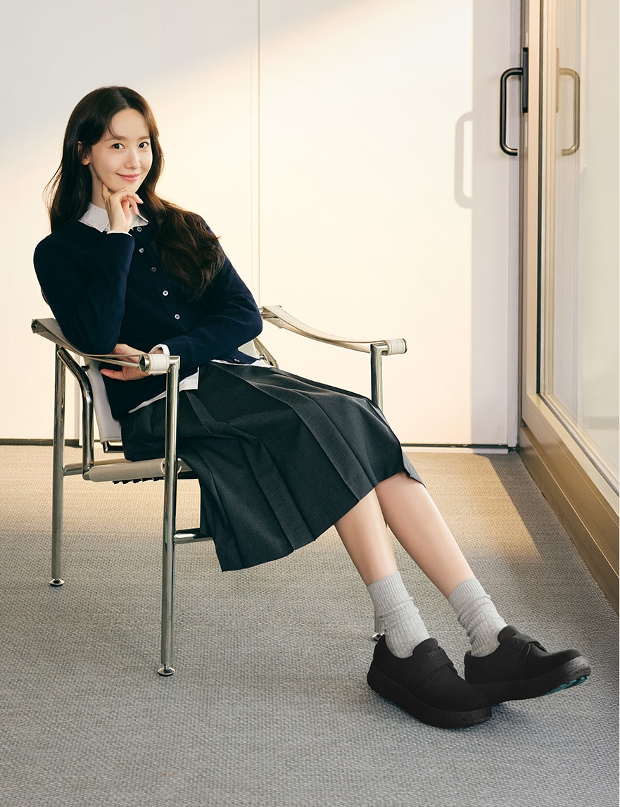 [잡담] 윤아) 임윤아 르무통 새 사진 | 인스티즈