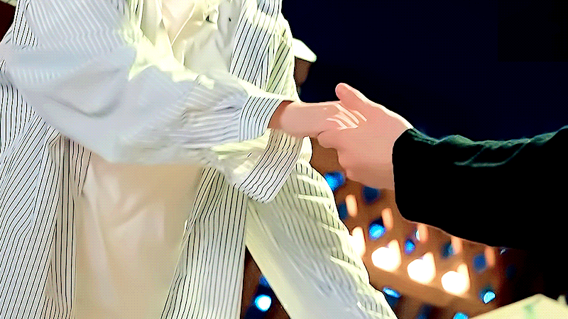 [잡담] 대군부인) 또 왔어 블캎홍보 국미니🫅👸🔥 | 인스티즈