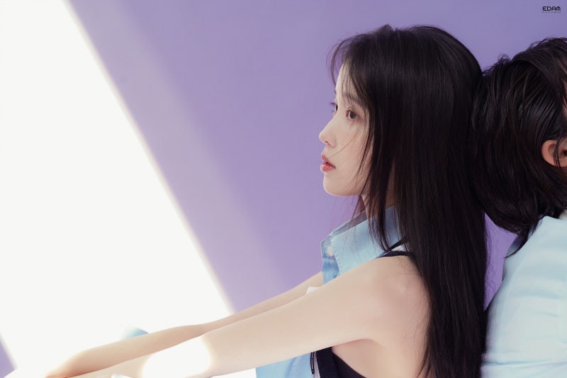 [잡담] 아이유) 260430 아이유 코스모폴리탄 비하인드 사진들 | 인스티즈