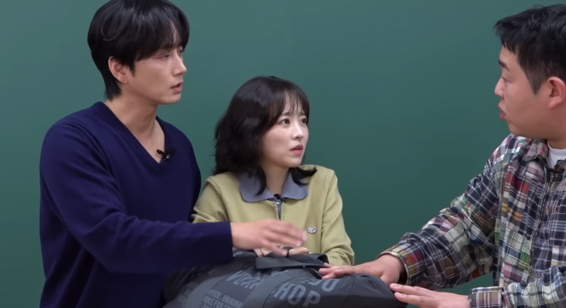 [잡담] 빠더너스 박보영 편 본사람 ㅋㅋㅋ | 인스티즈