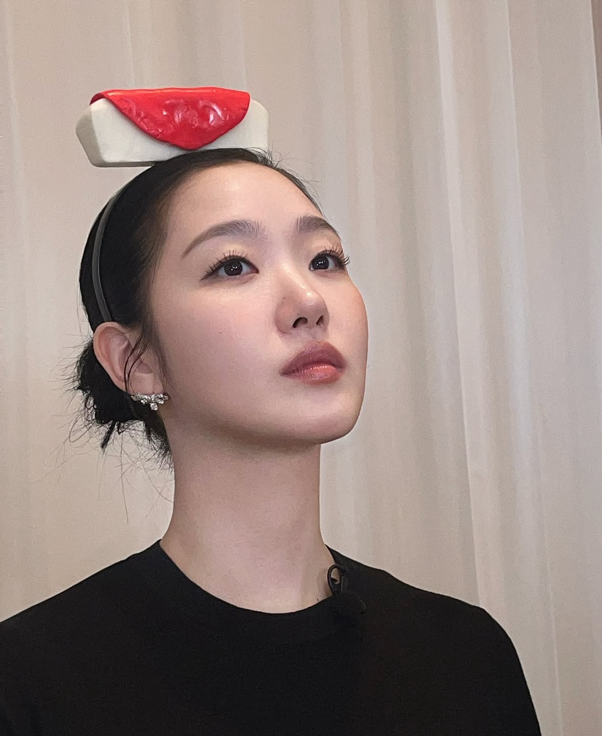 [정보/소식] 요즘 소소하게 칭찬이 자자한 메이크업 아티스트 | 인스티즈