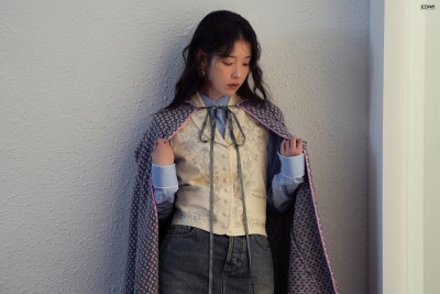 [잡담] 아이유) 260430 아이유 코스모폴리탄 비하인드 사진들 | 인스티즈