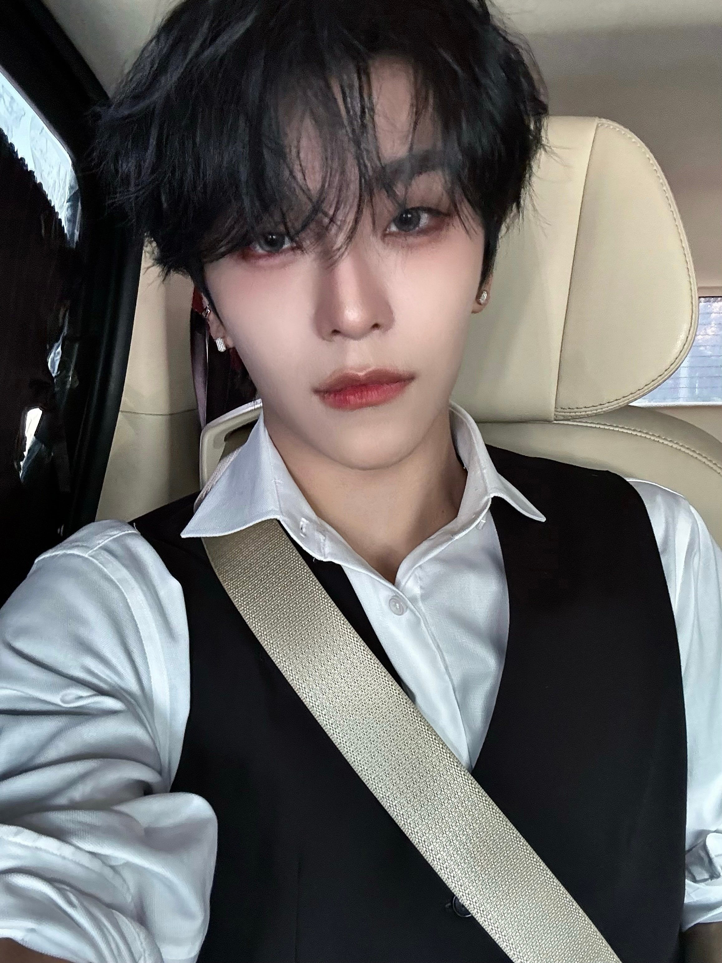 [잡담] 허씬롱 사롱해. .. | 인스티즈
